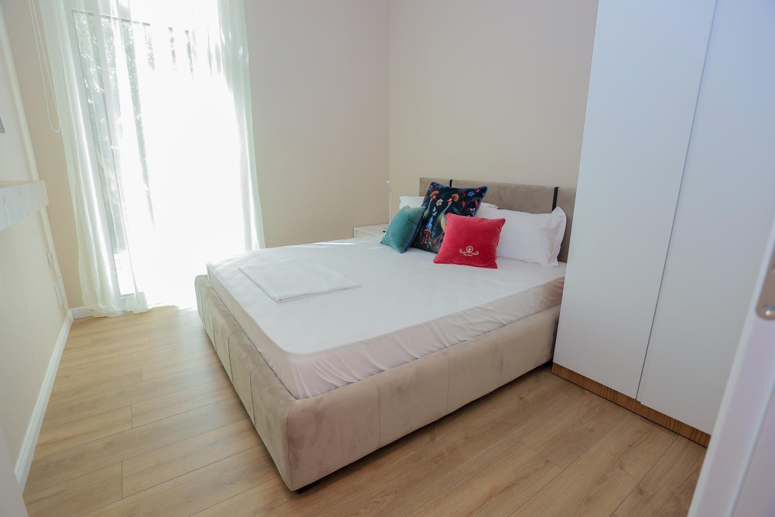 Sea Drive Luxury Vila Green Coast