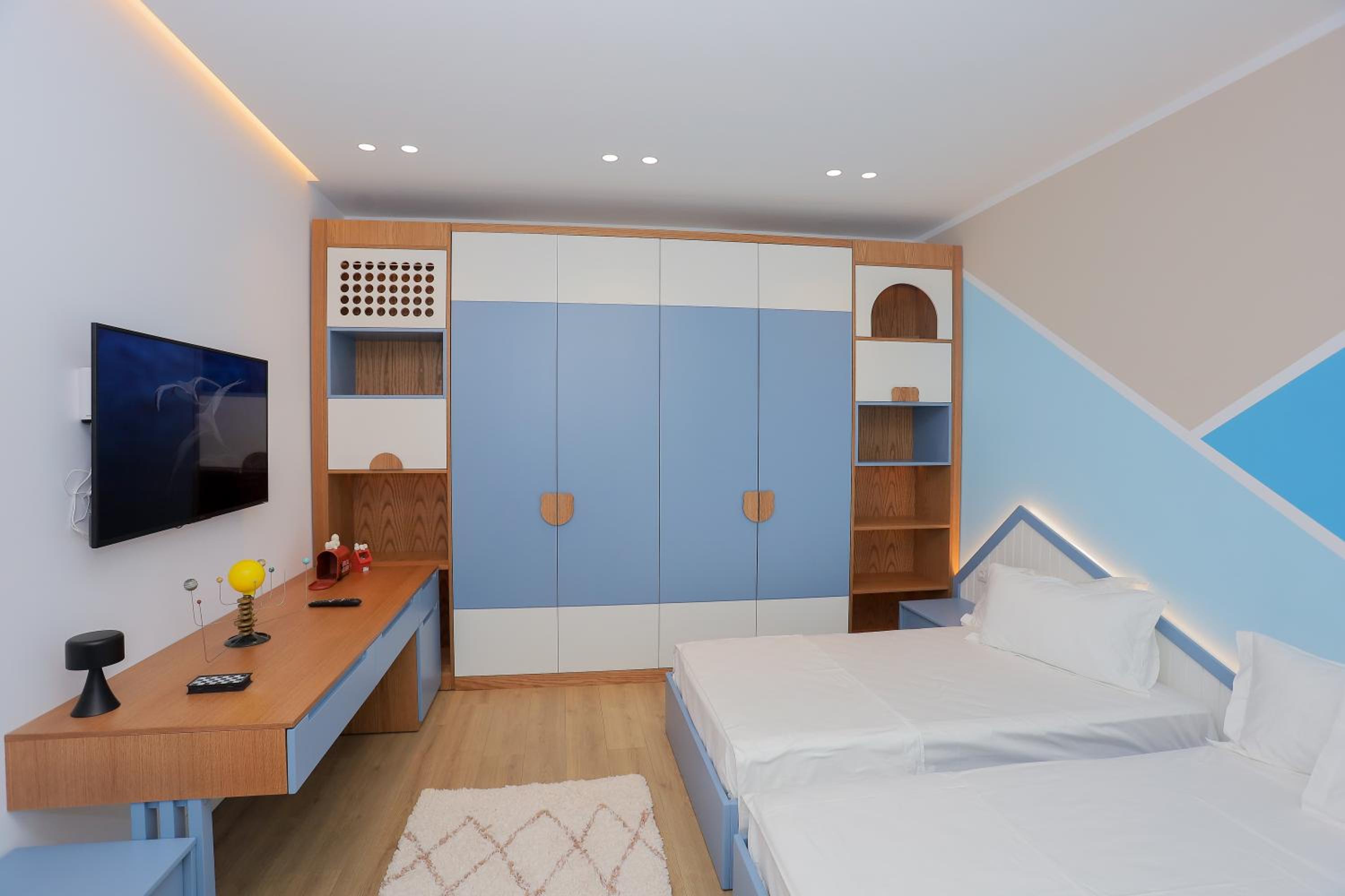Sea Drive Luxury Vila Green Coast