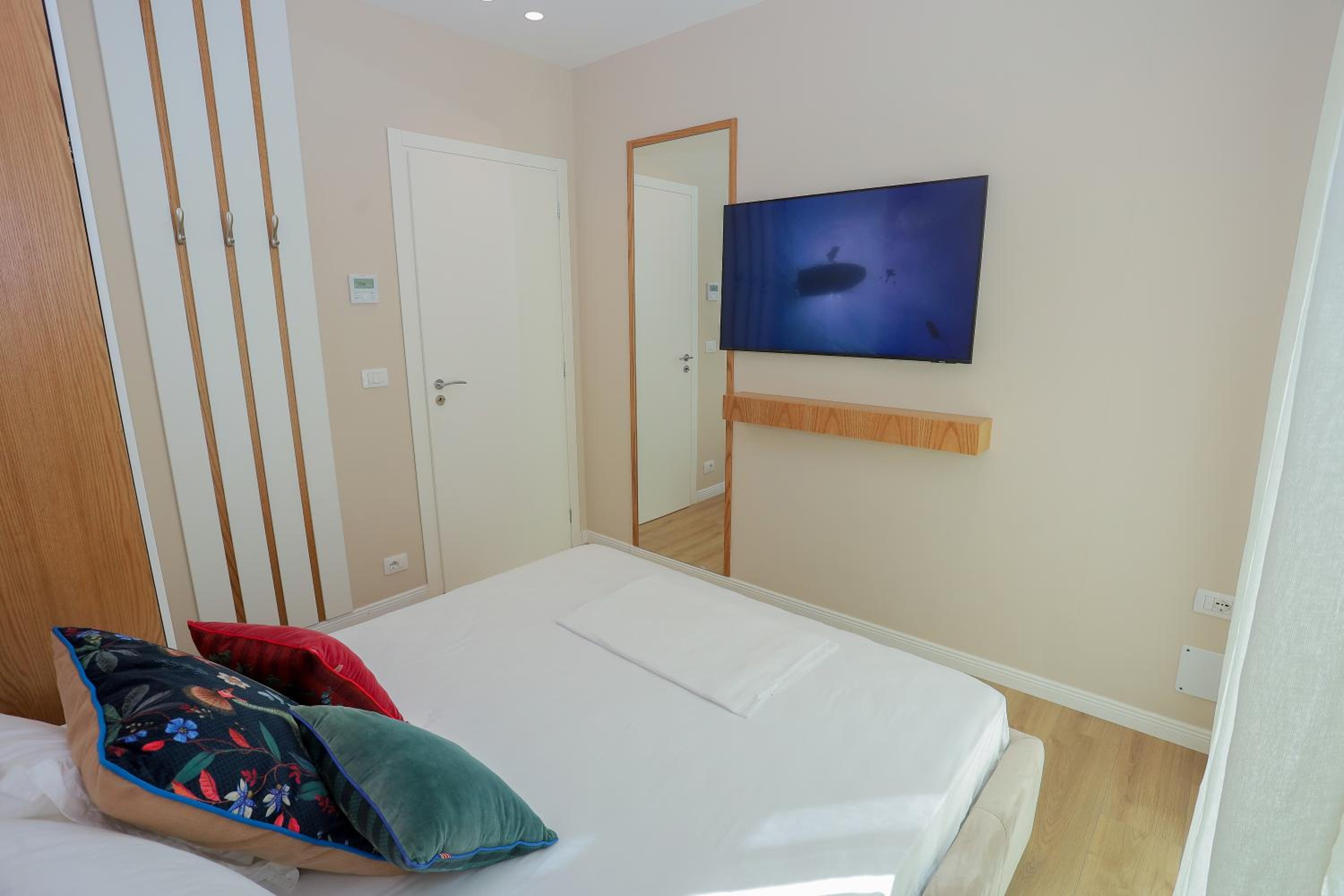 Sea Drive Luxury Vila Green Coast