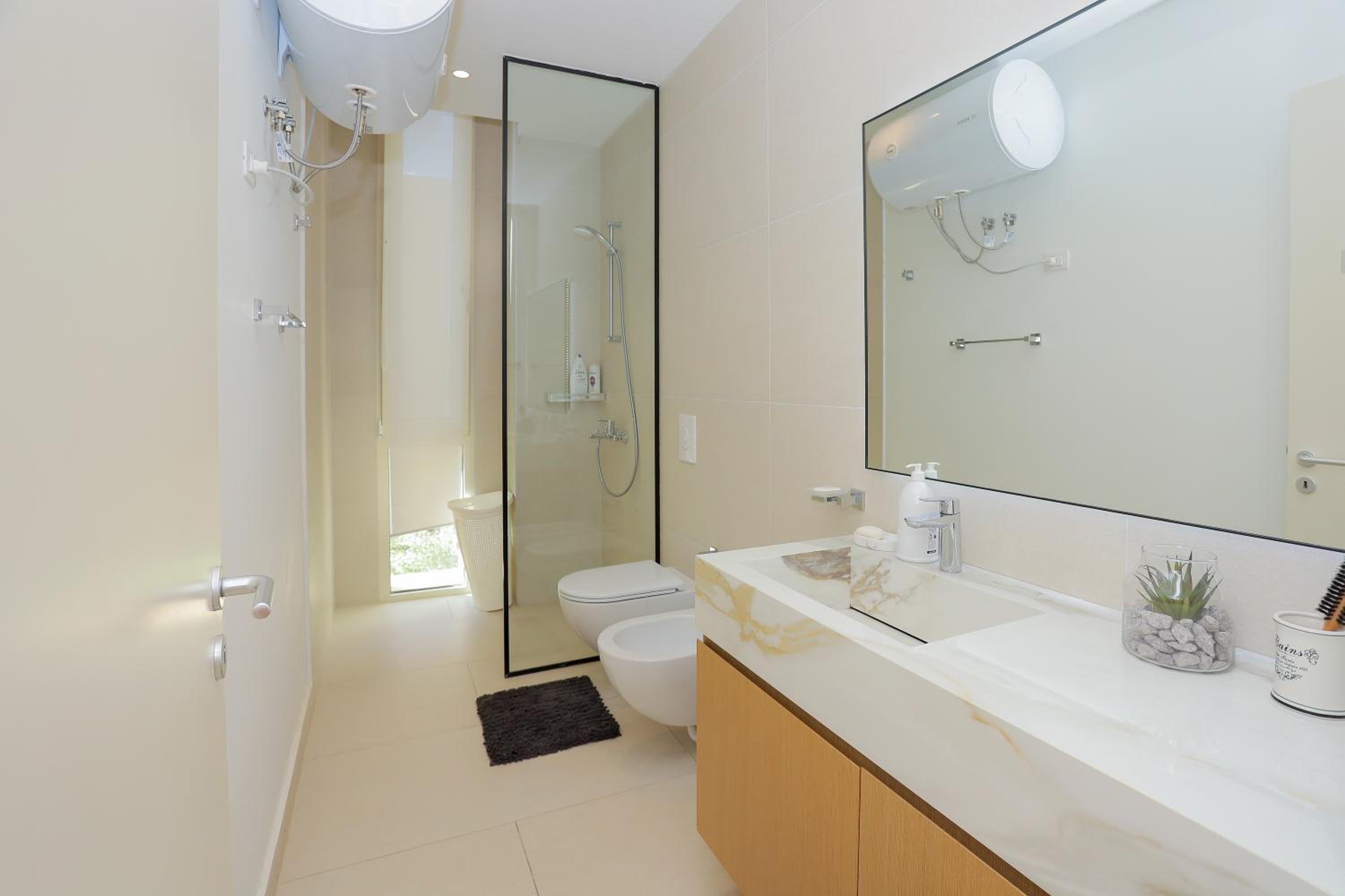 Sea Drive Luxury Vila Green Coast