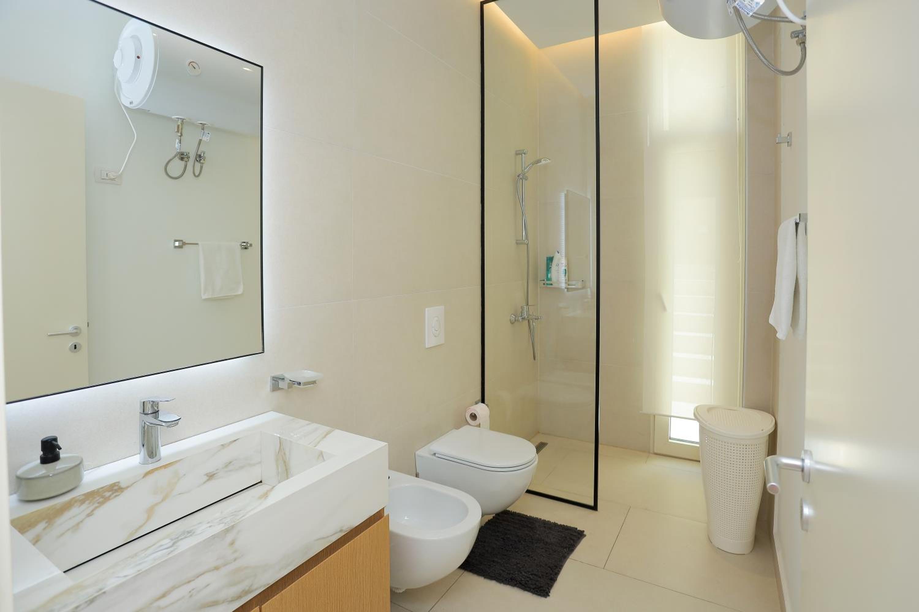Sea Drive Luxury Vila Green Coast