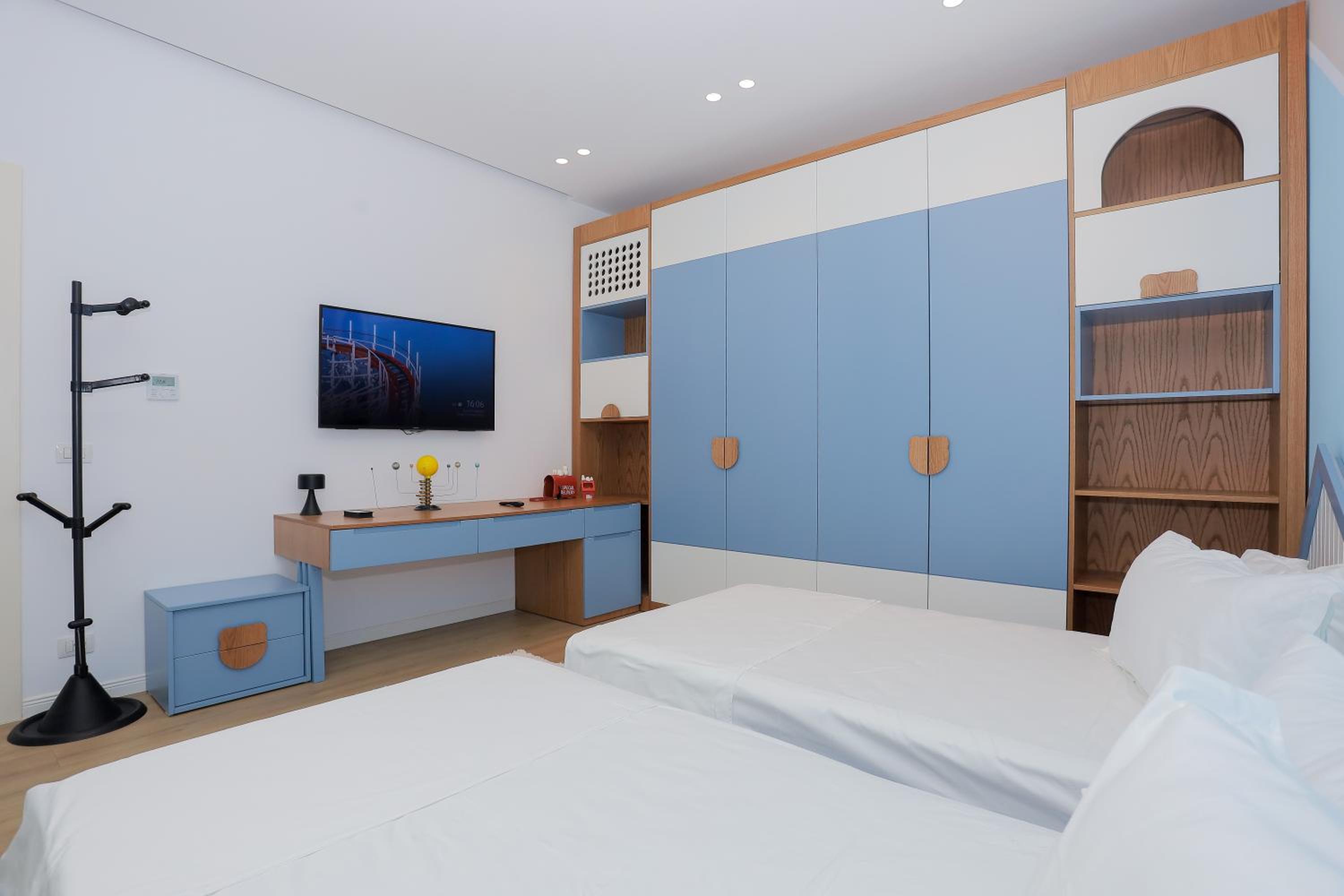 Sea Drive Luxury Vila Green Coast