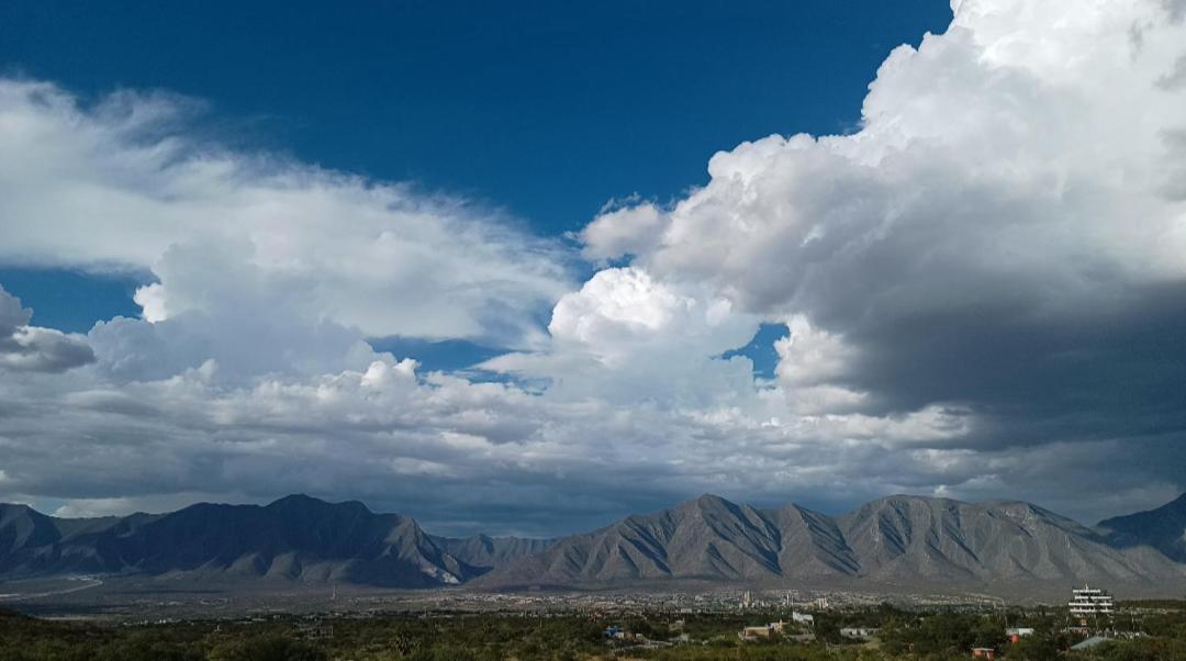 El Cubil en Potrero Chico