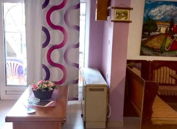 Apartmani Tina i Sara view 2