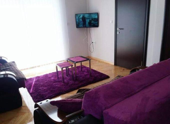 Apartmani Tina i Sara view 3