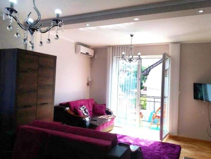 Apartmani Tina i Sara view 4