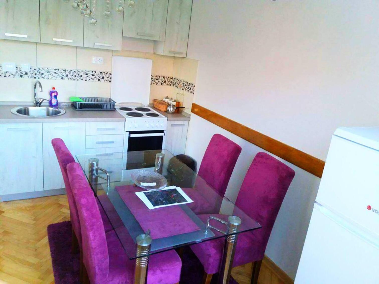 Apartmani Tina i Sara view 5