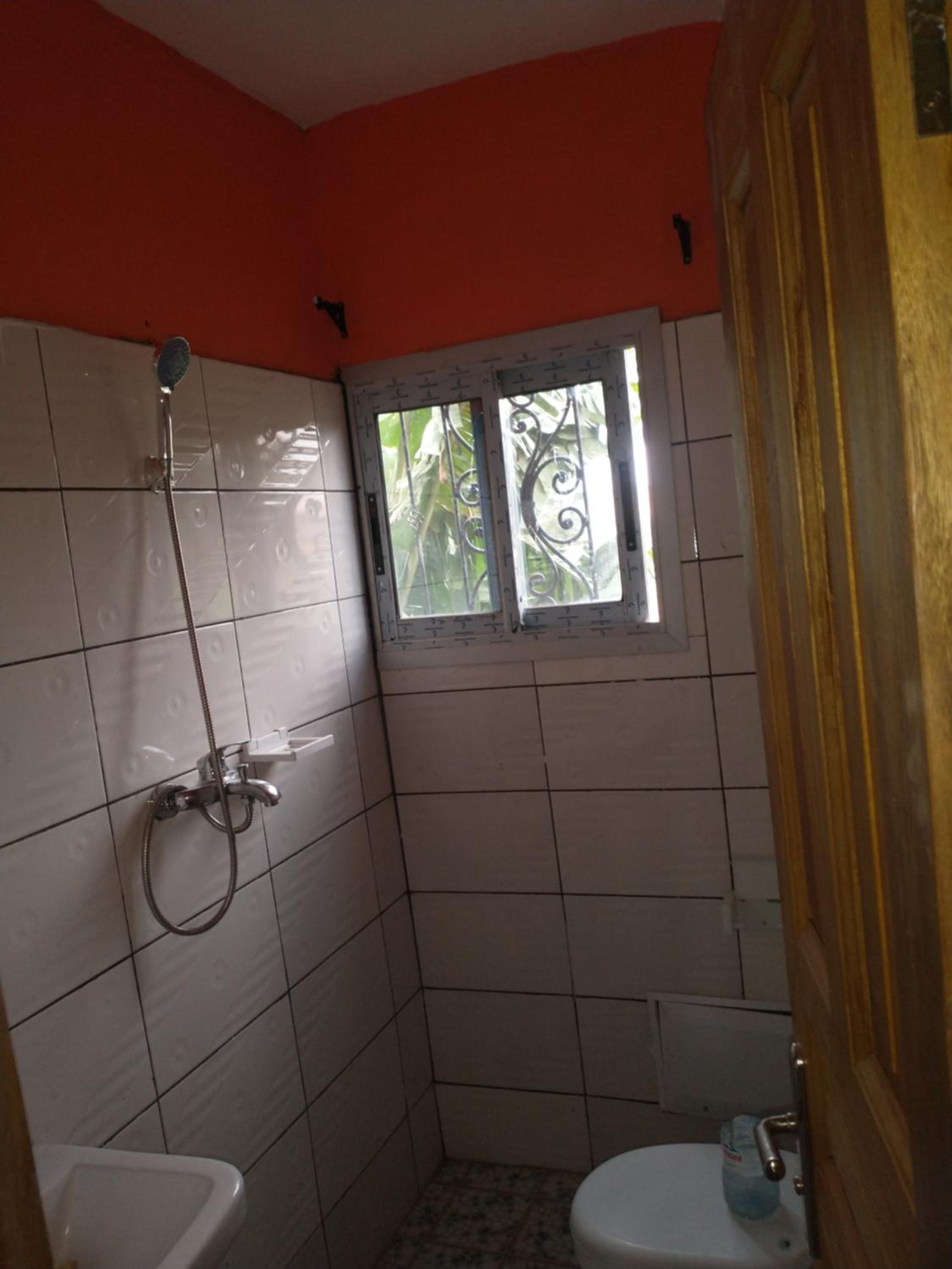 Yaounde fourgerol