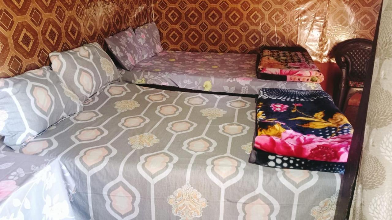 Shikhar Homestay Shama view 2