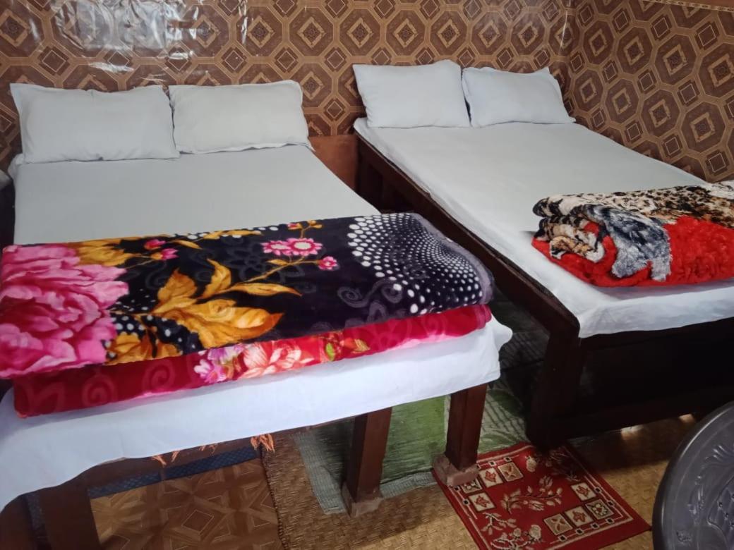 Shikhar Homestay Shama view 5