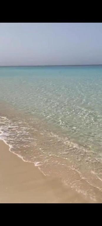 GAIA North Coast Ras El Hekma view 5
