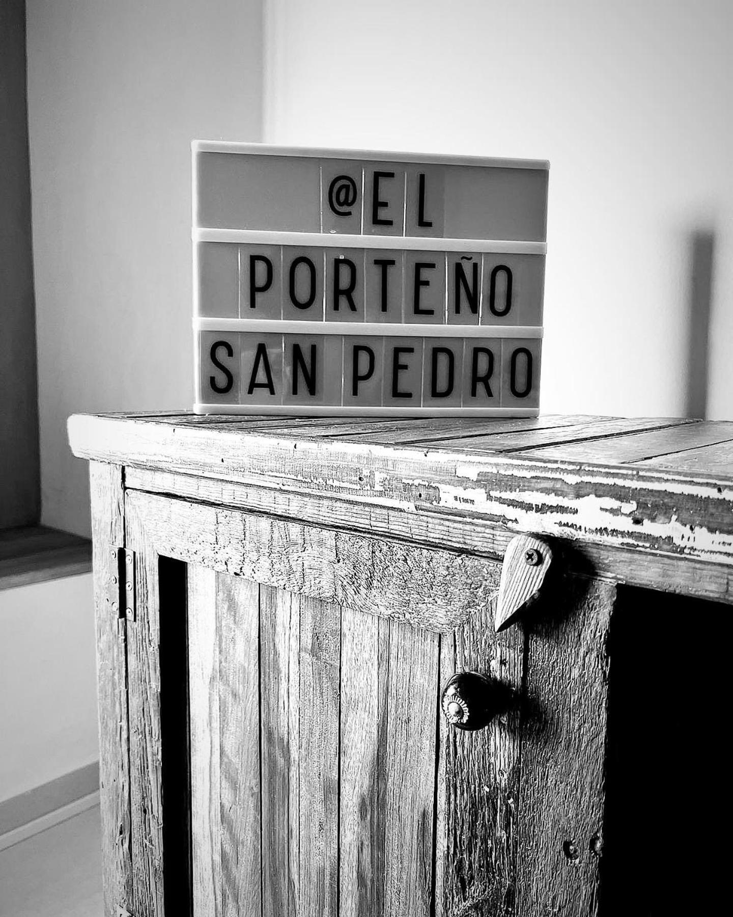 El Porteño