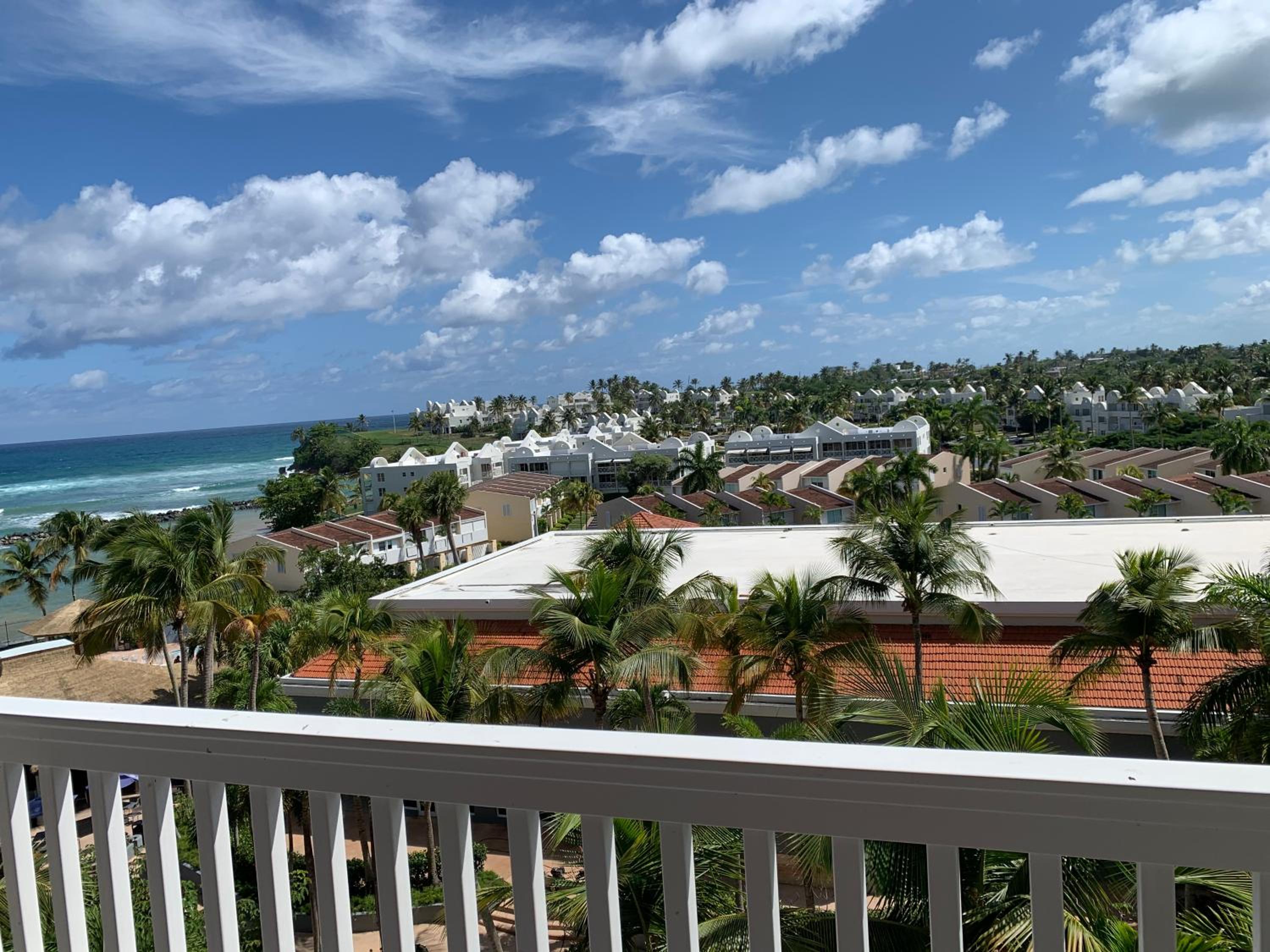 Ocean Wave II, Studio Suite 2 double beds at Aquarius view 4
