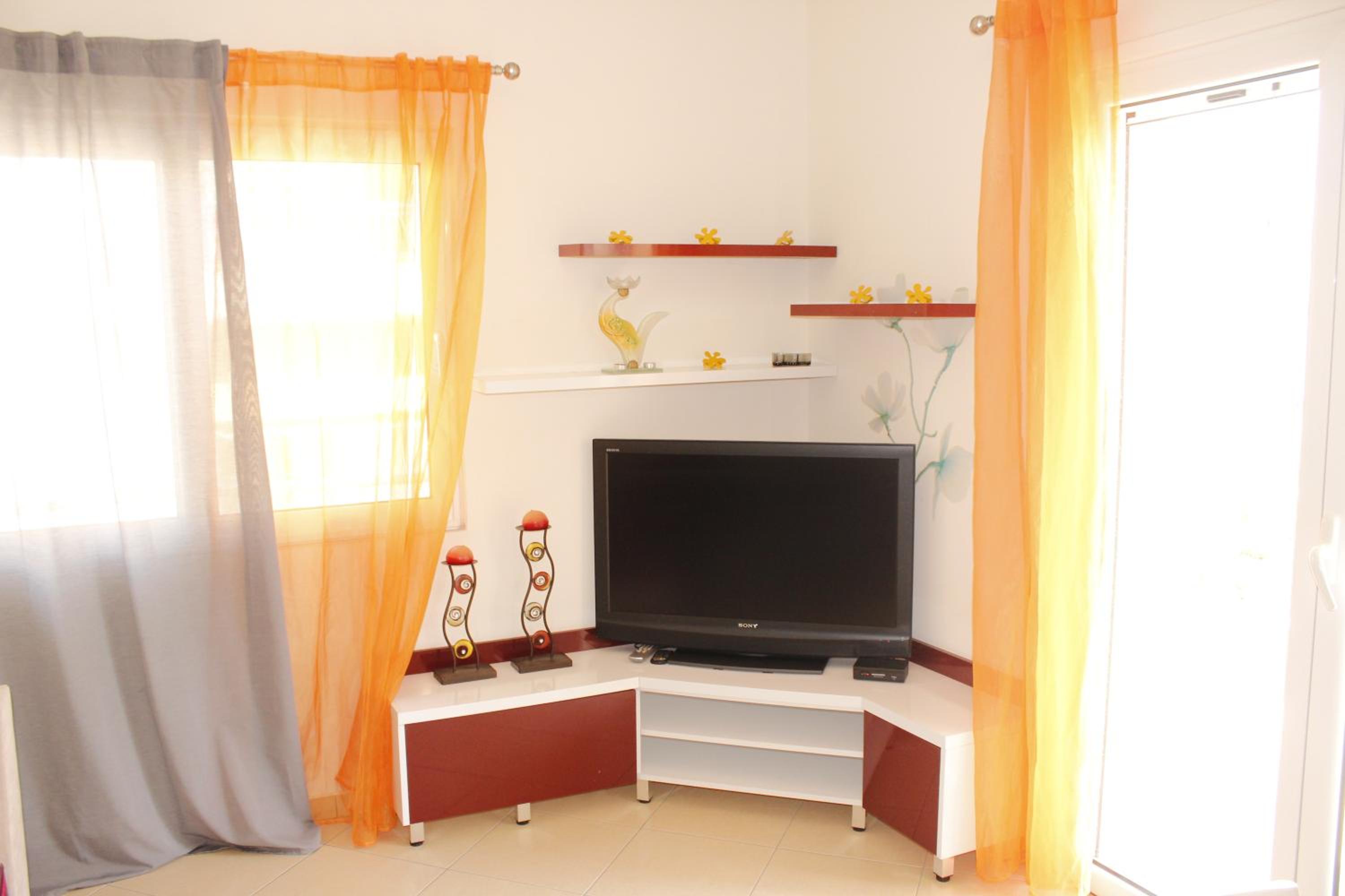 Andrea's Apartment