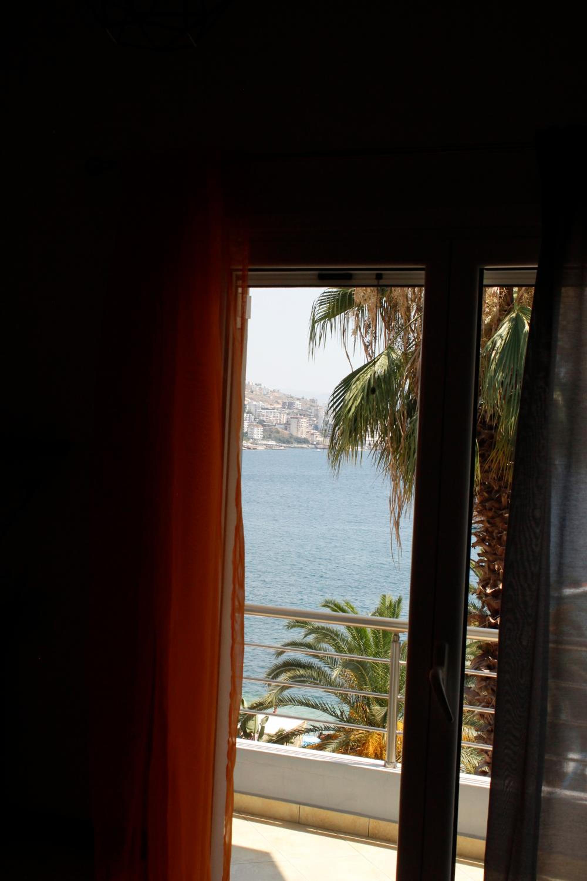 Andrea's Apartment