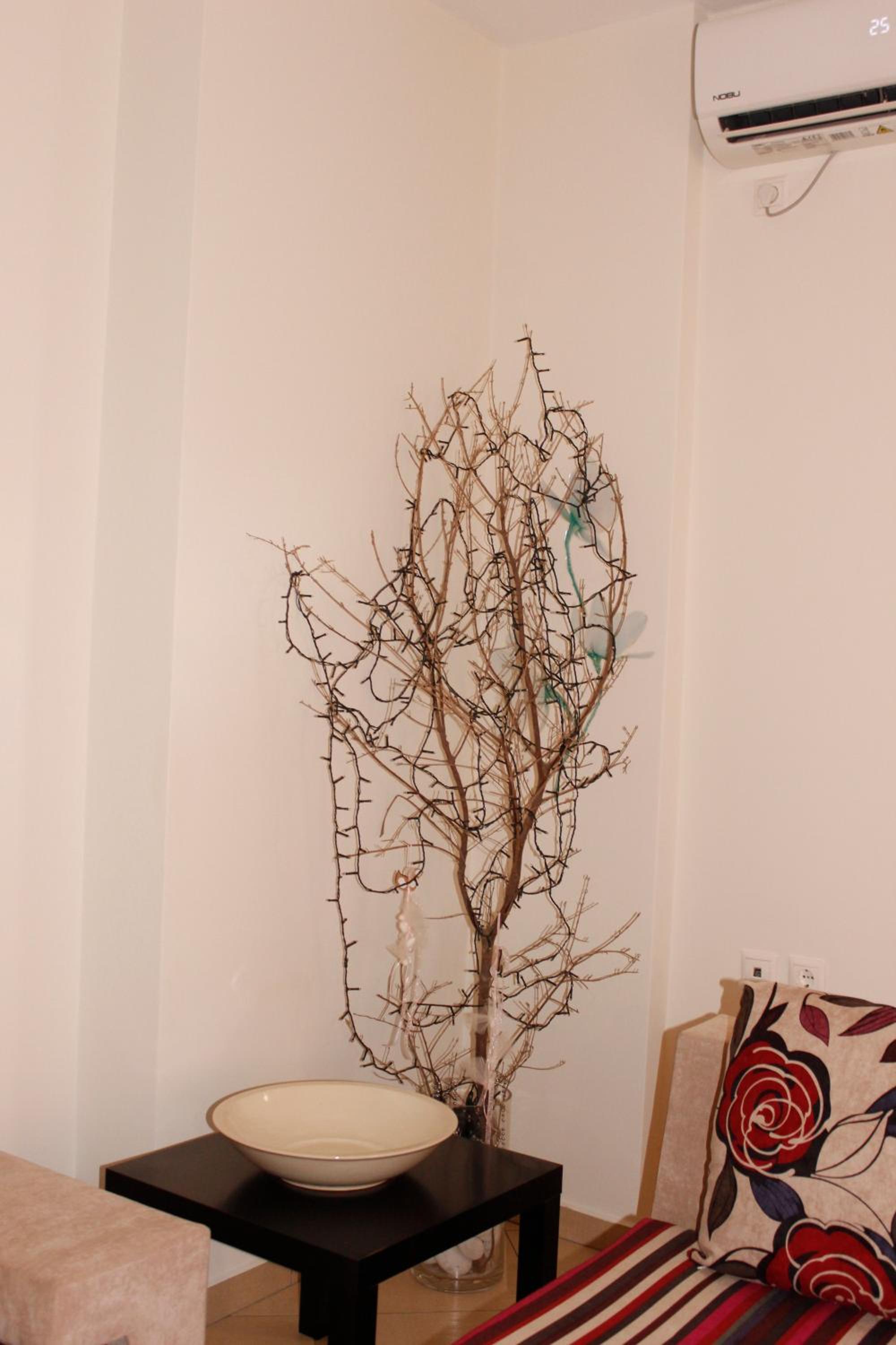 Andrea's Apartment