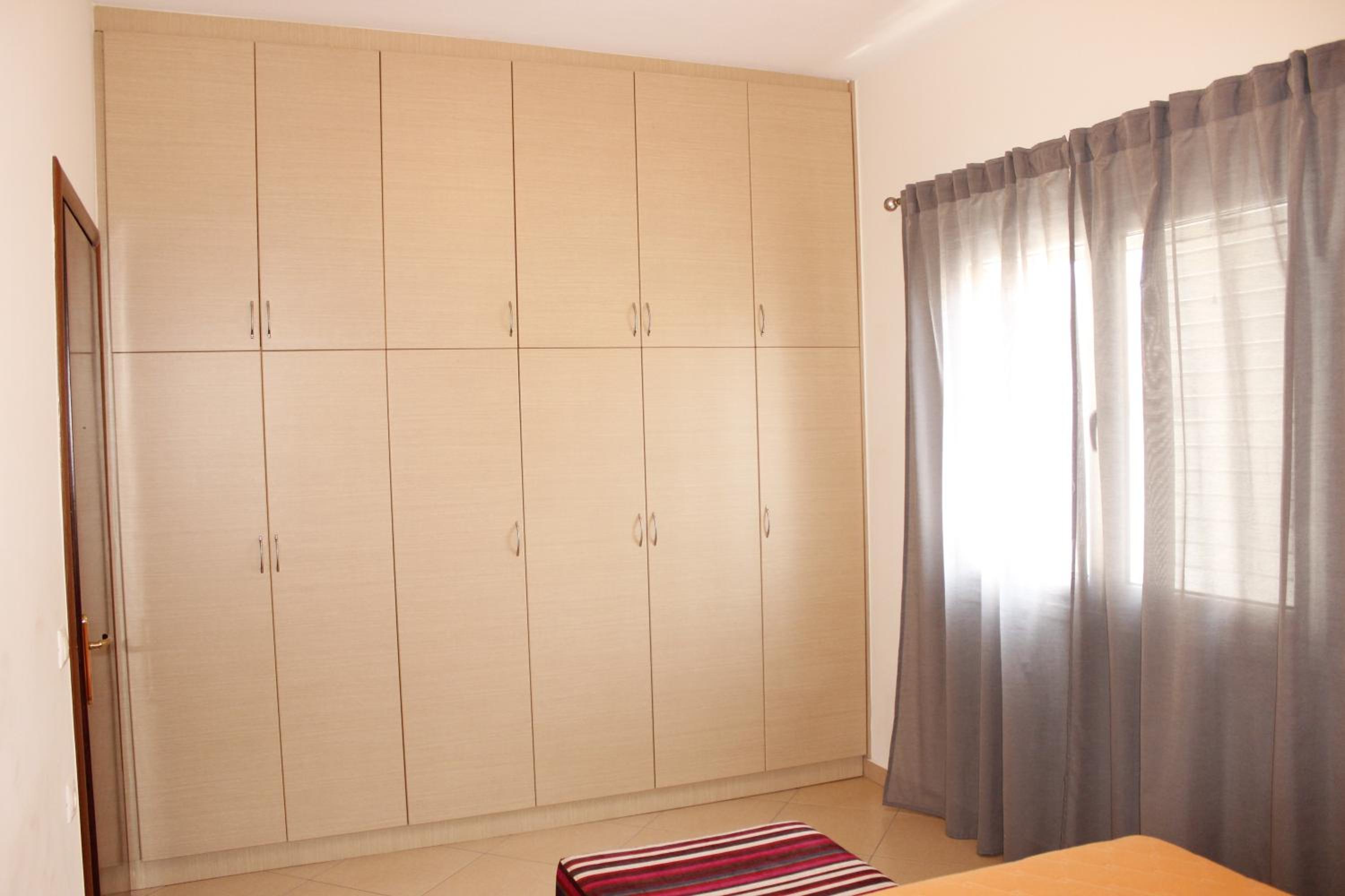 Andrea's Apartment