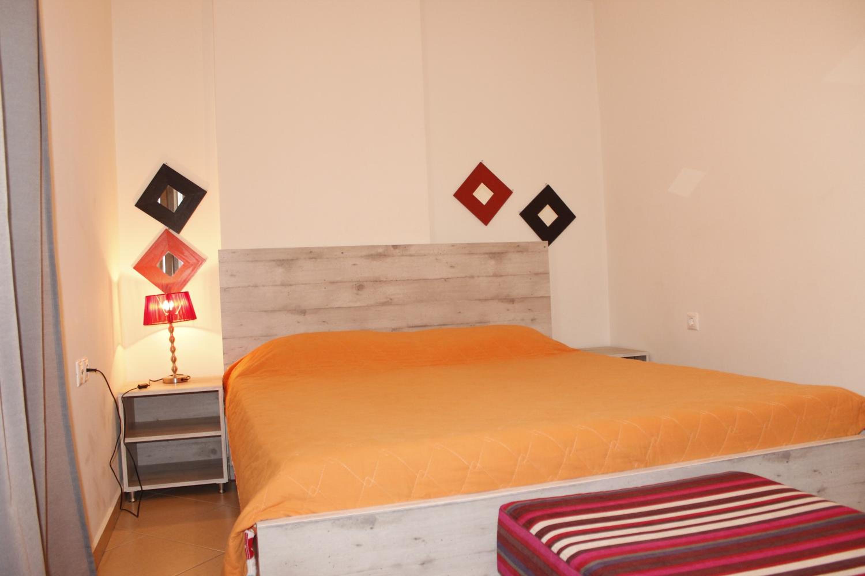 Andrea's Apartment