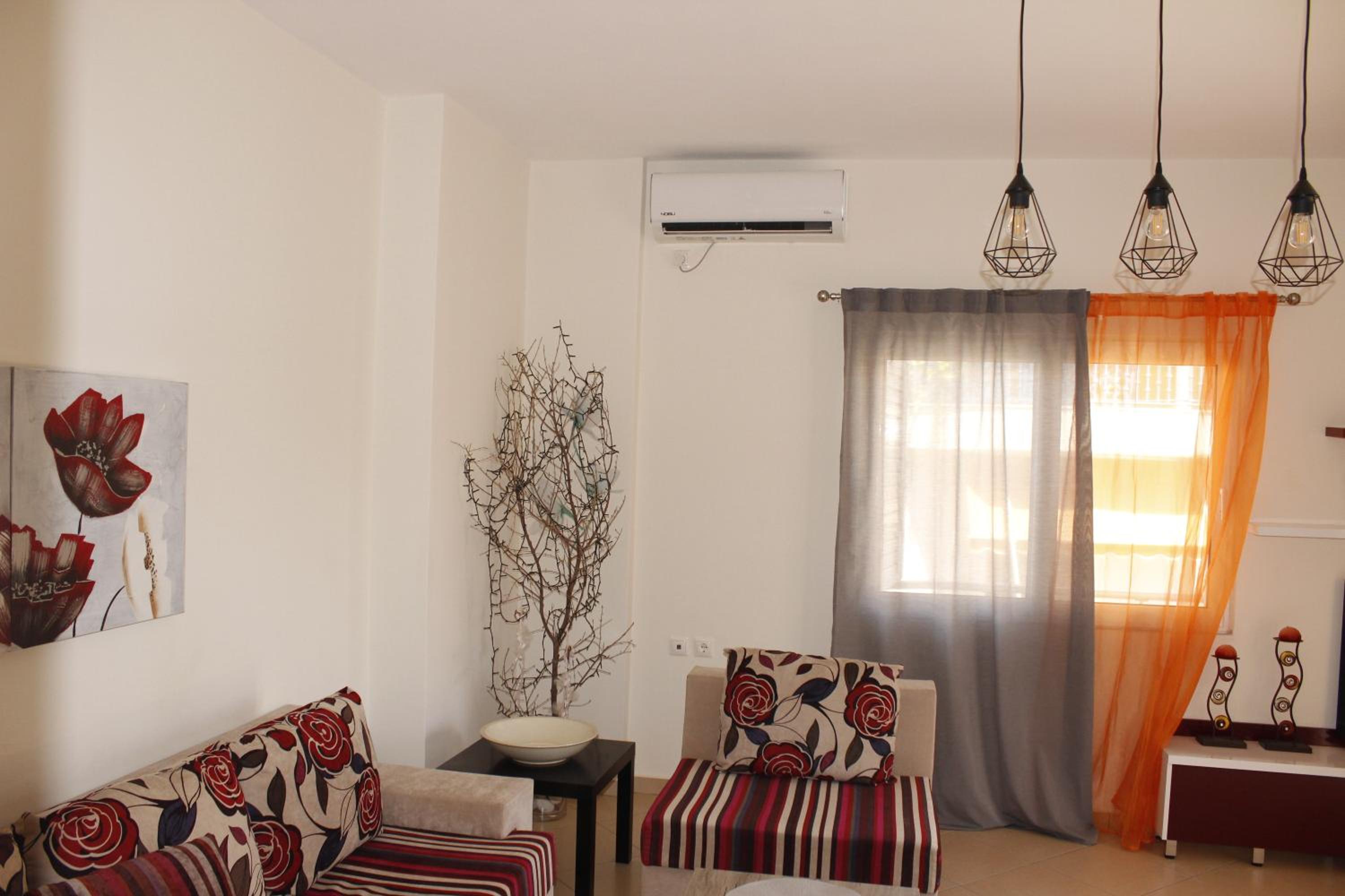 Andrea's Apartment