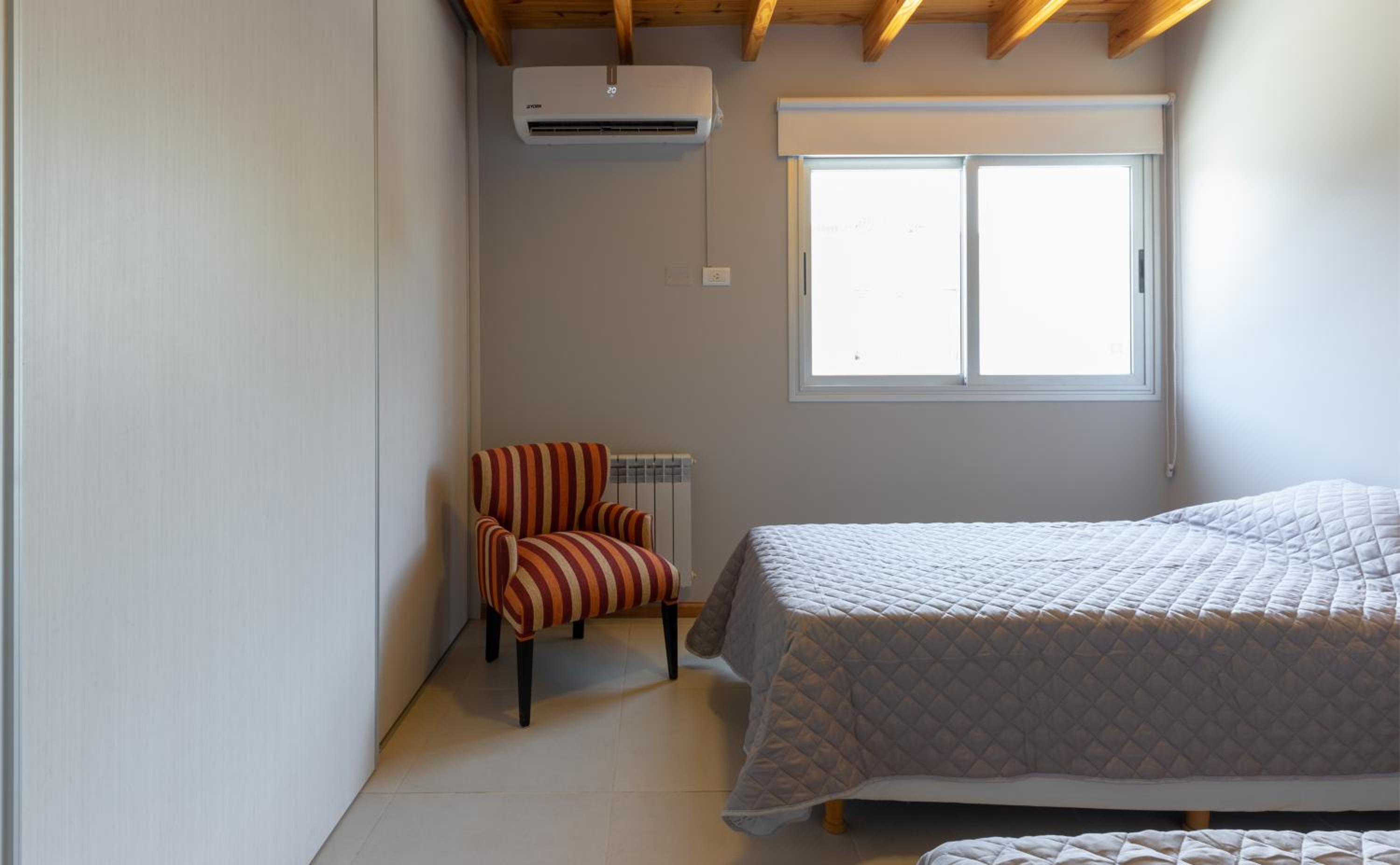 Duplex La Puntilla