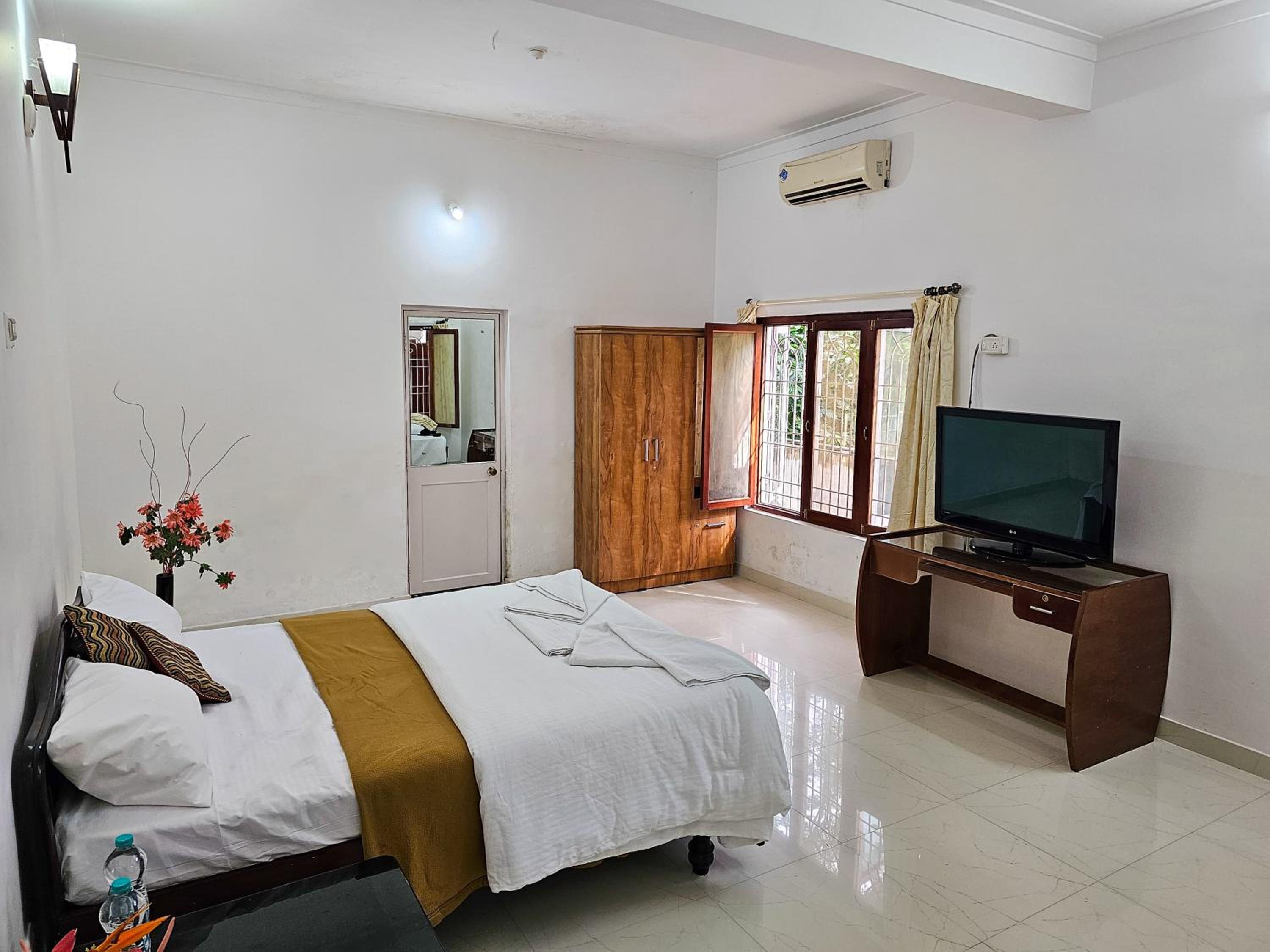 Serene Bean Homestay