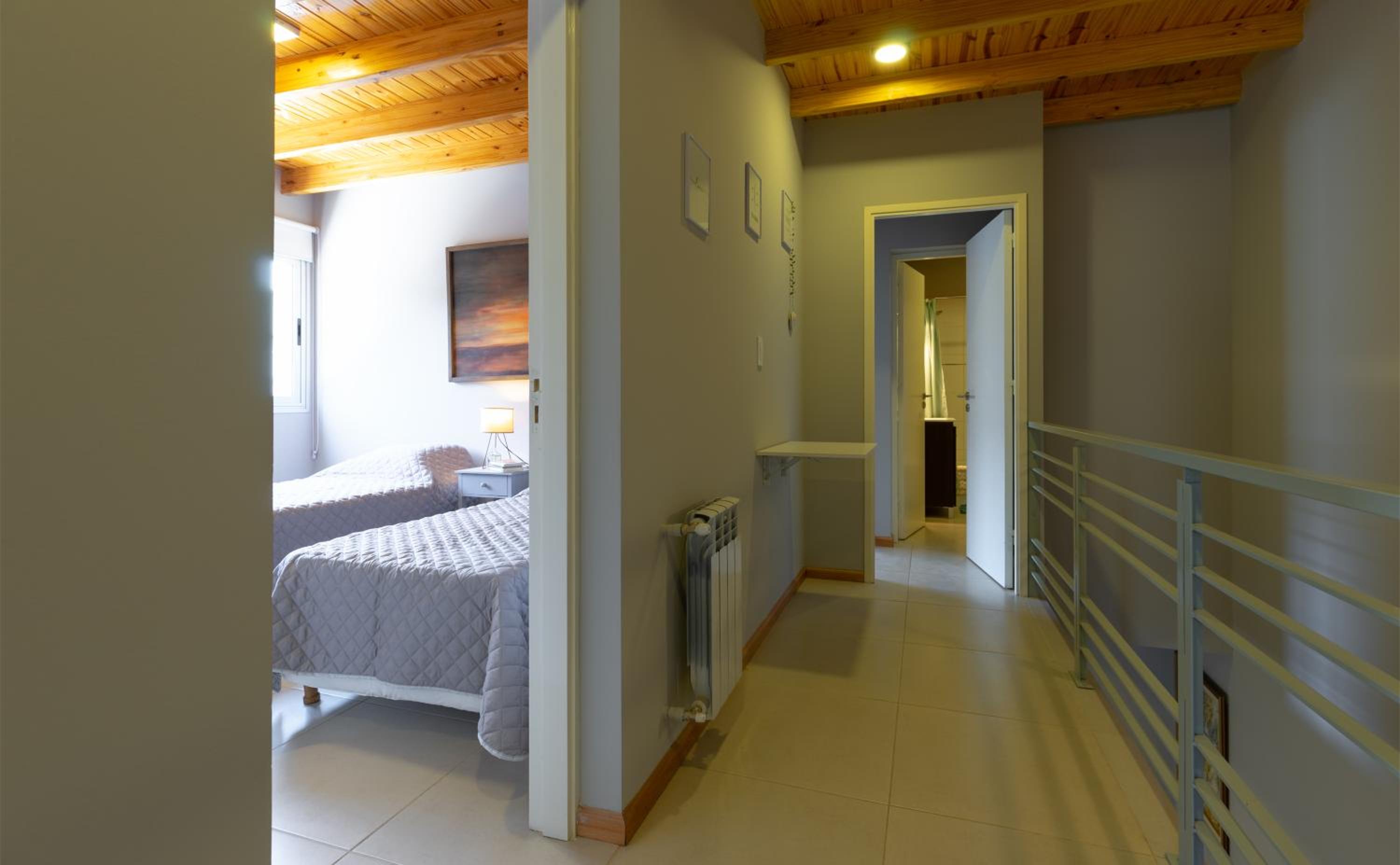 Duplex La Puntilla