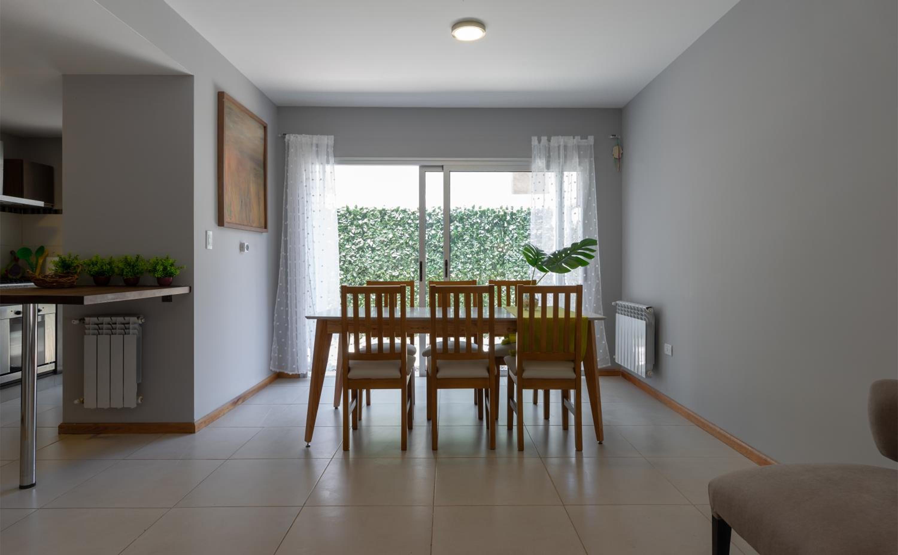 Duplex La Puntilla