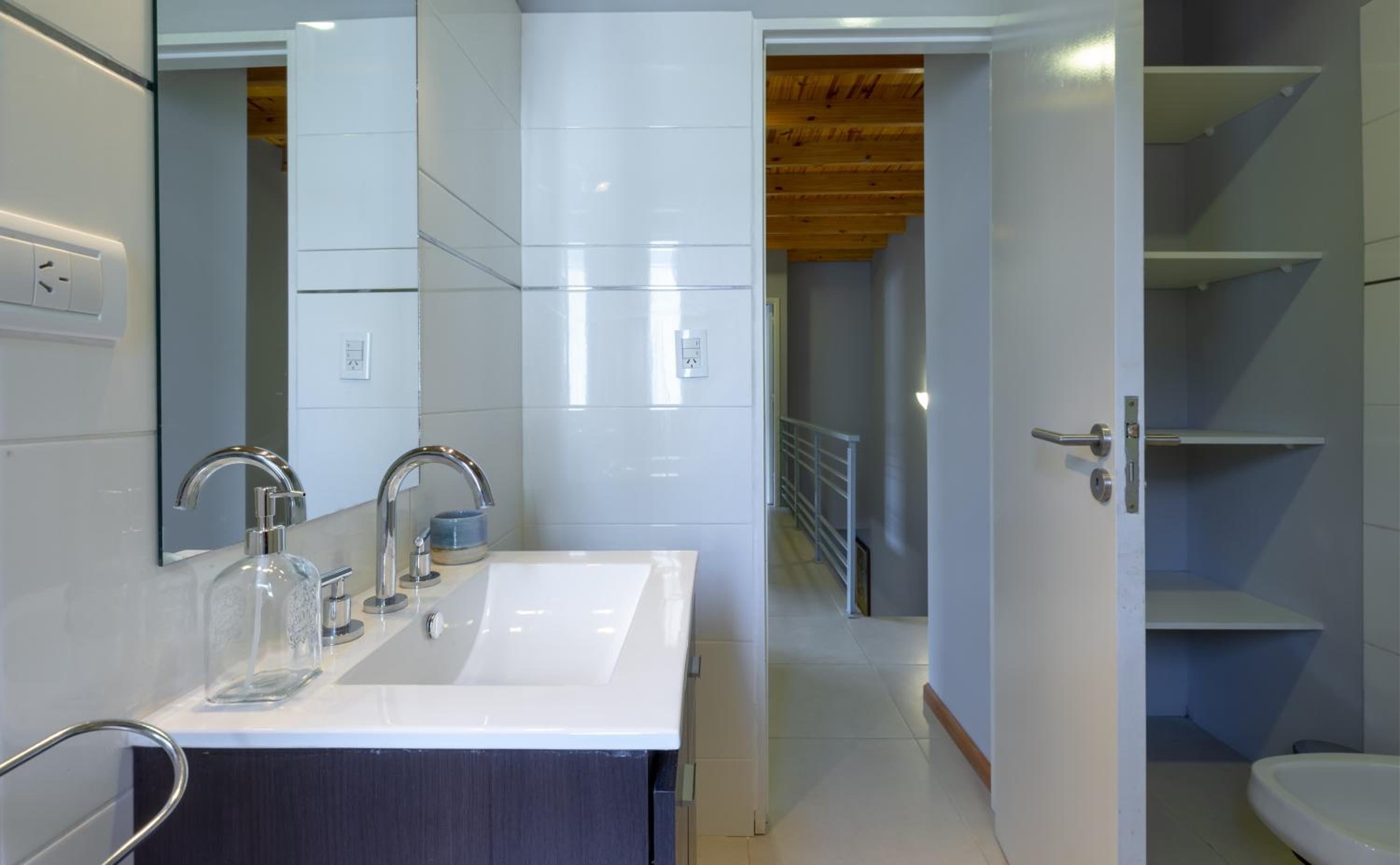 Duplex La Puntilla