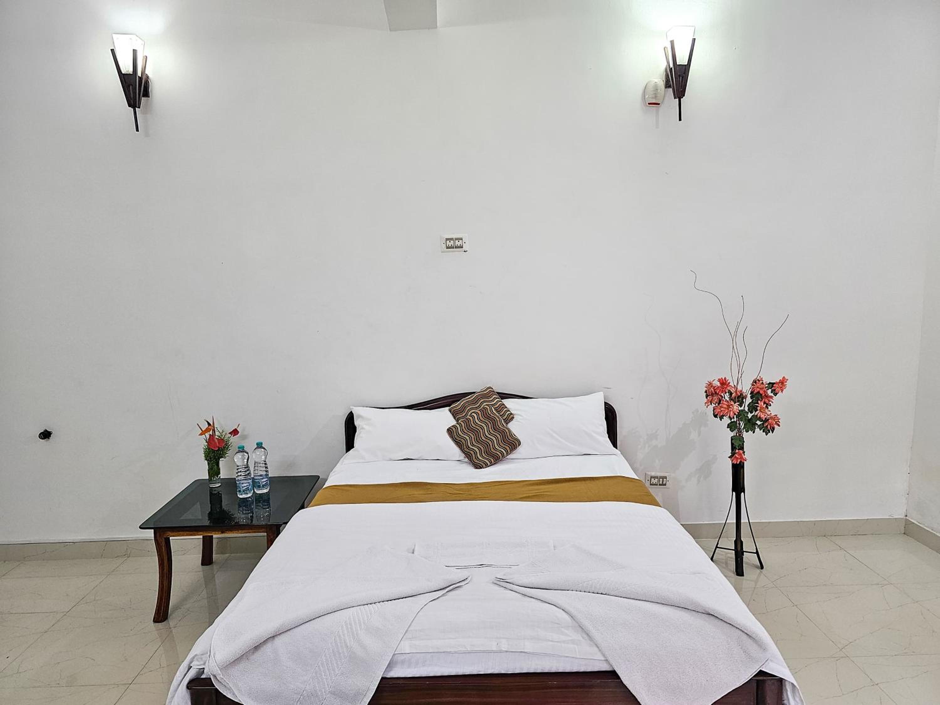 Serene Bean Homestay