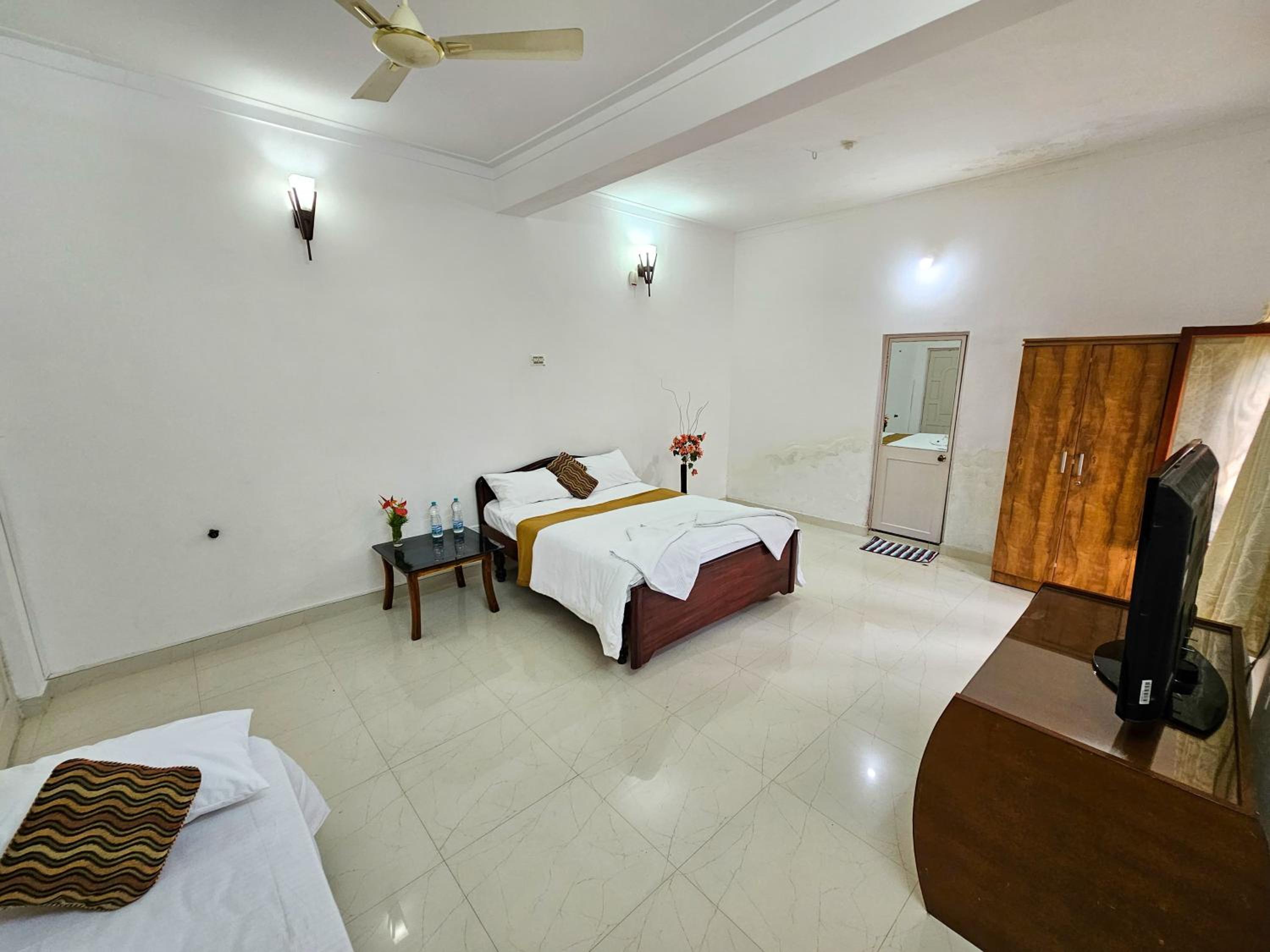 Serene Bean Homestay