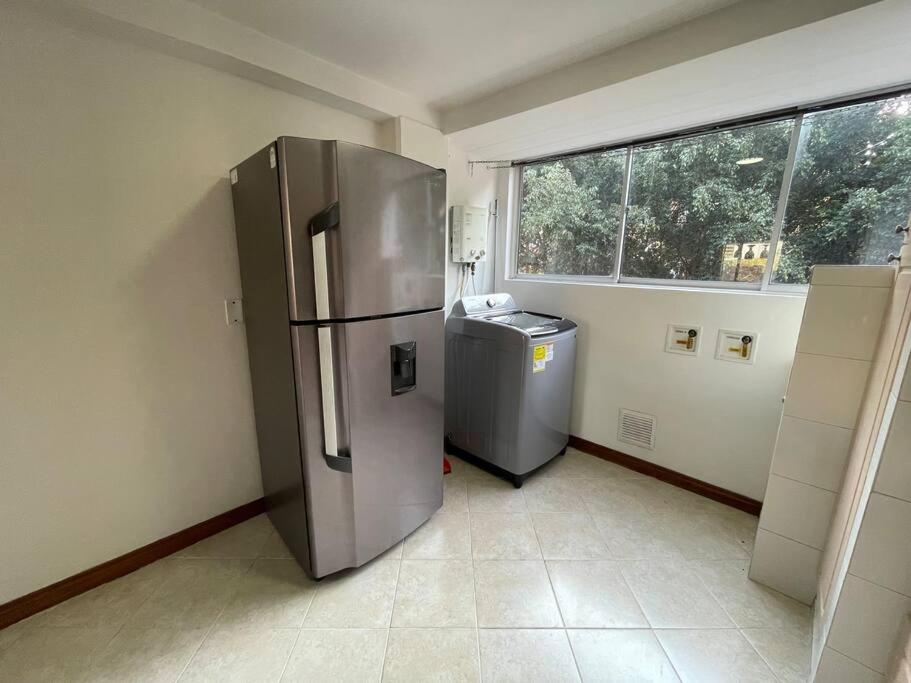 Apartamento en Laureles