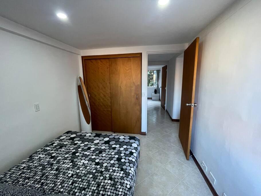 Apartamento en Laureles