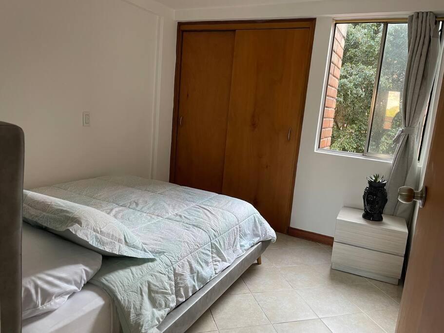 Apartamento en Laureles