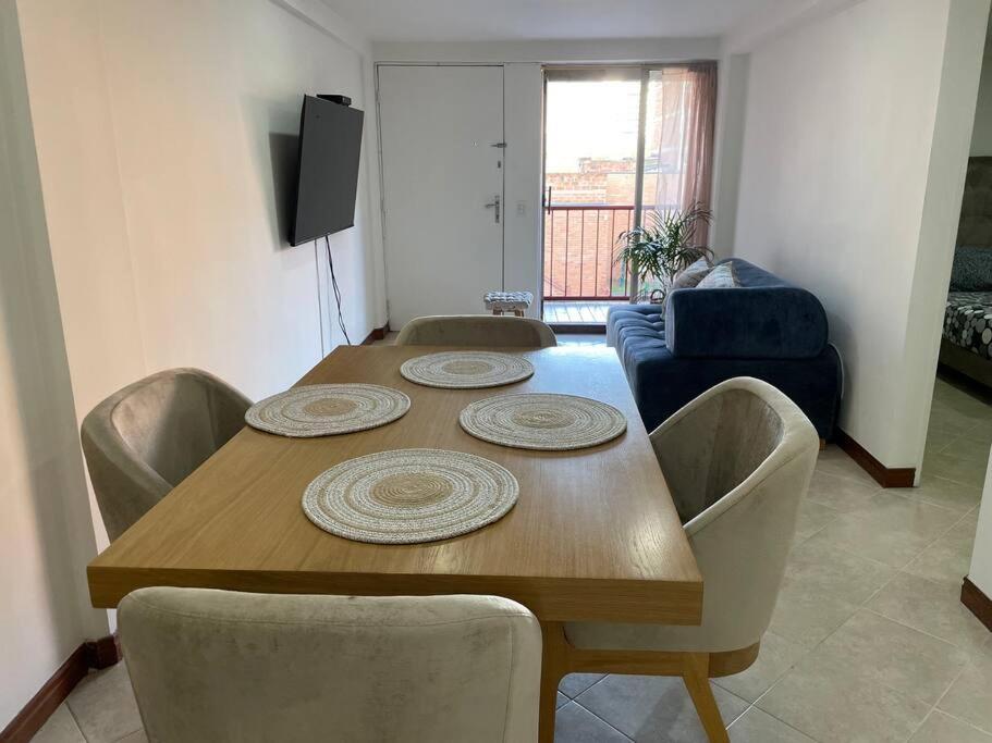 Apartamento en Laureles