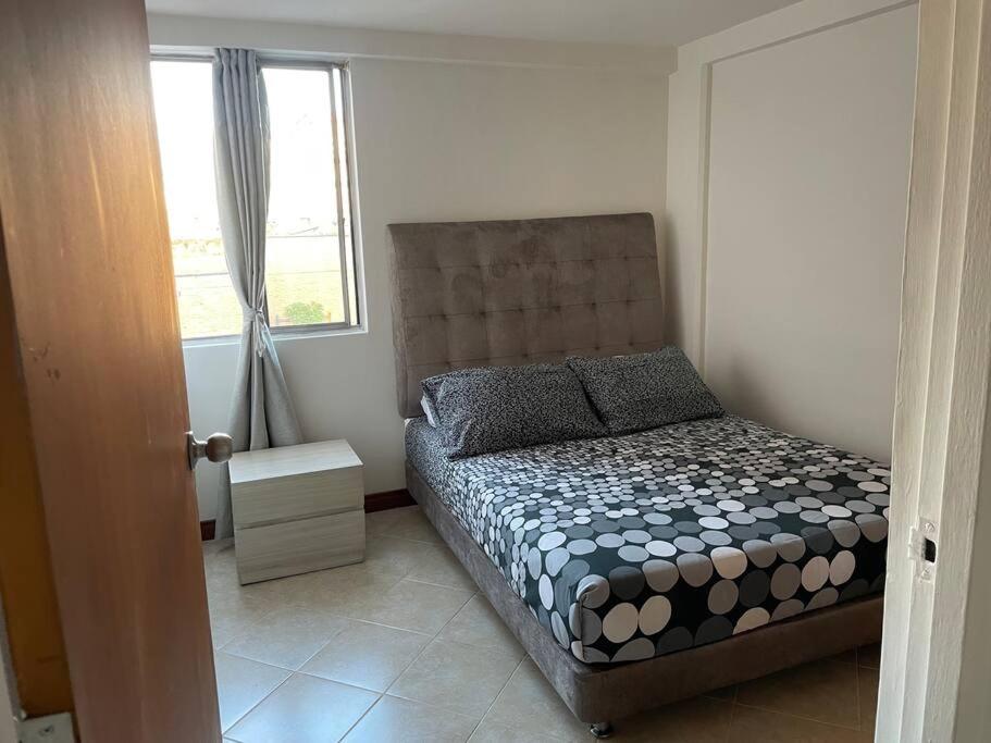 Apartamento en Laureles