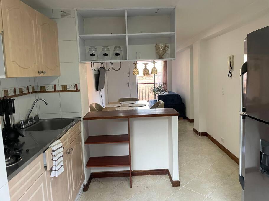 Apartamento en Laureles