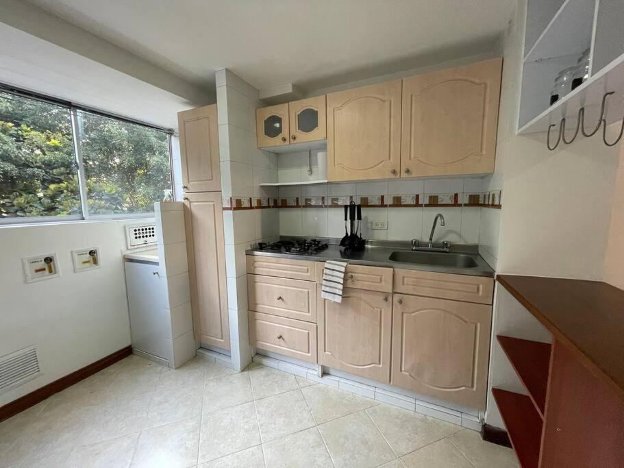 Apartamento en Laureles
