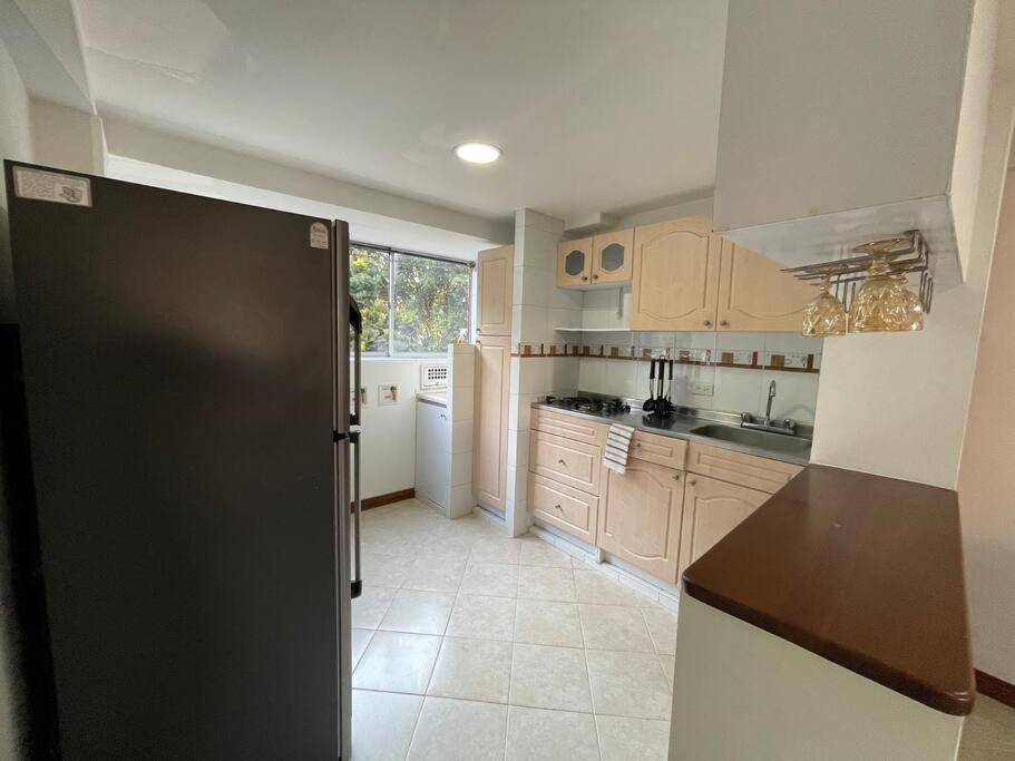 Apartamento en Laureles