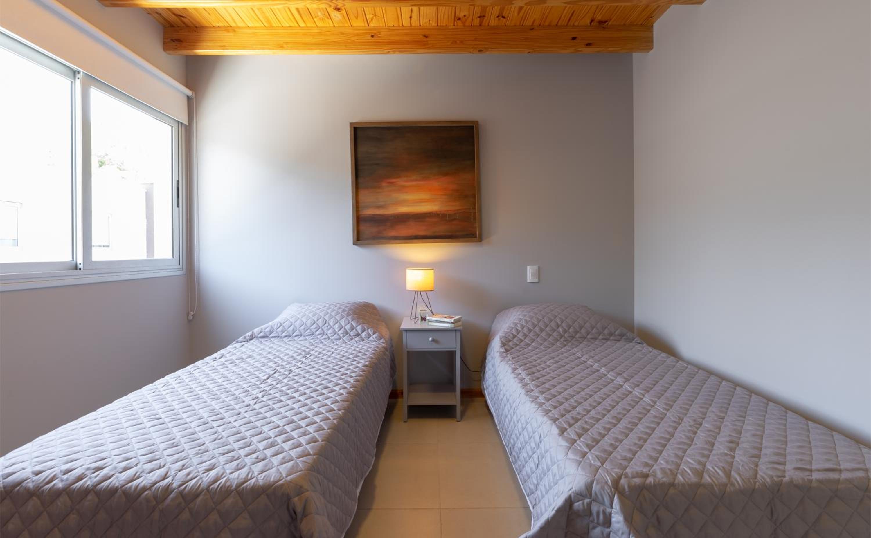 Duplex La Puntilla