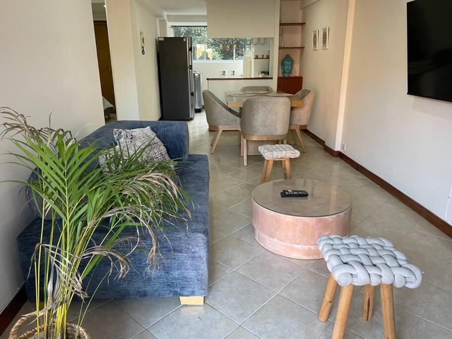 Apartamento en Laureles
