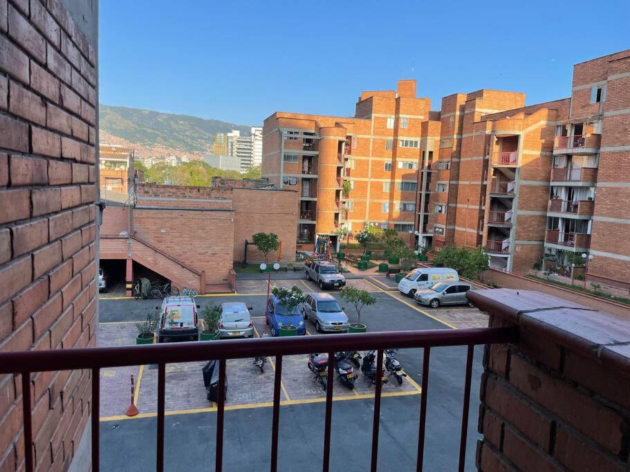 Apartamento en Laureles