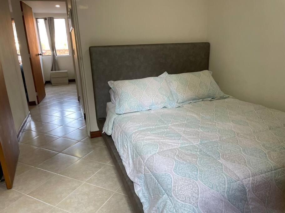 Apartamento en Laureles