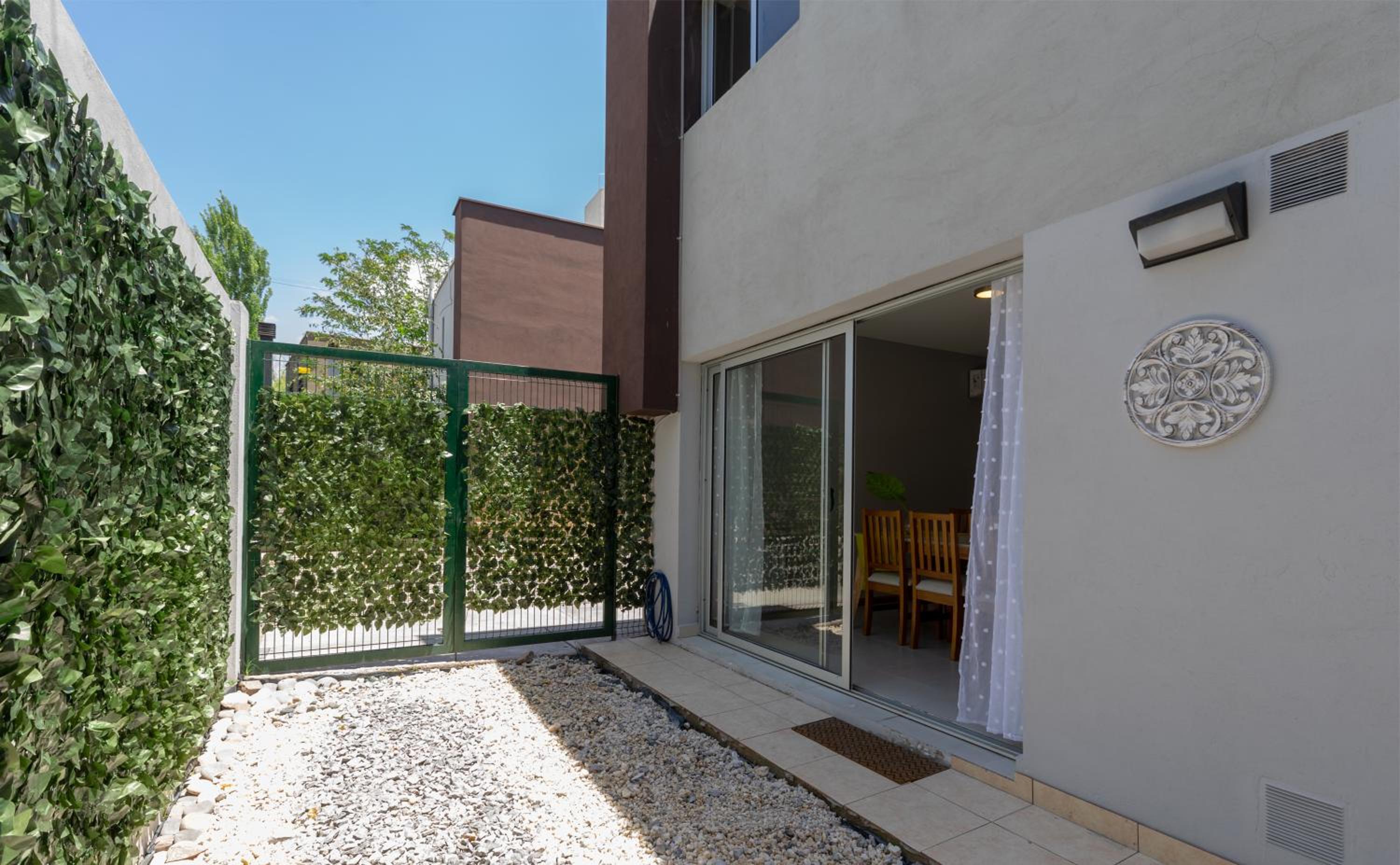 Duplex La Puntilla