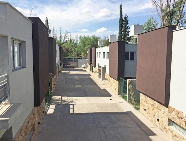 Duplex La Puntilla