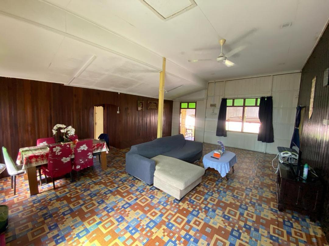 Hakim Homestay