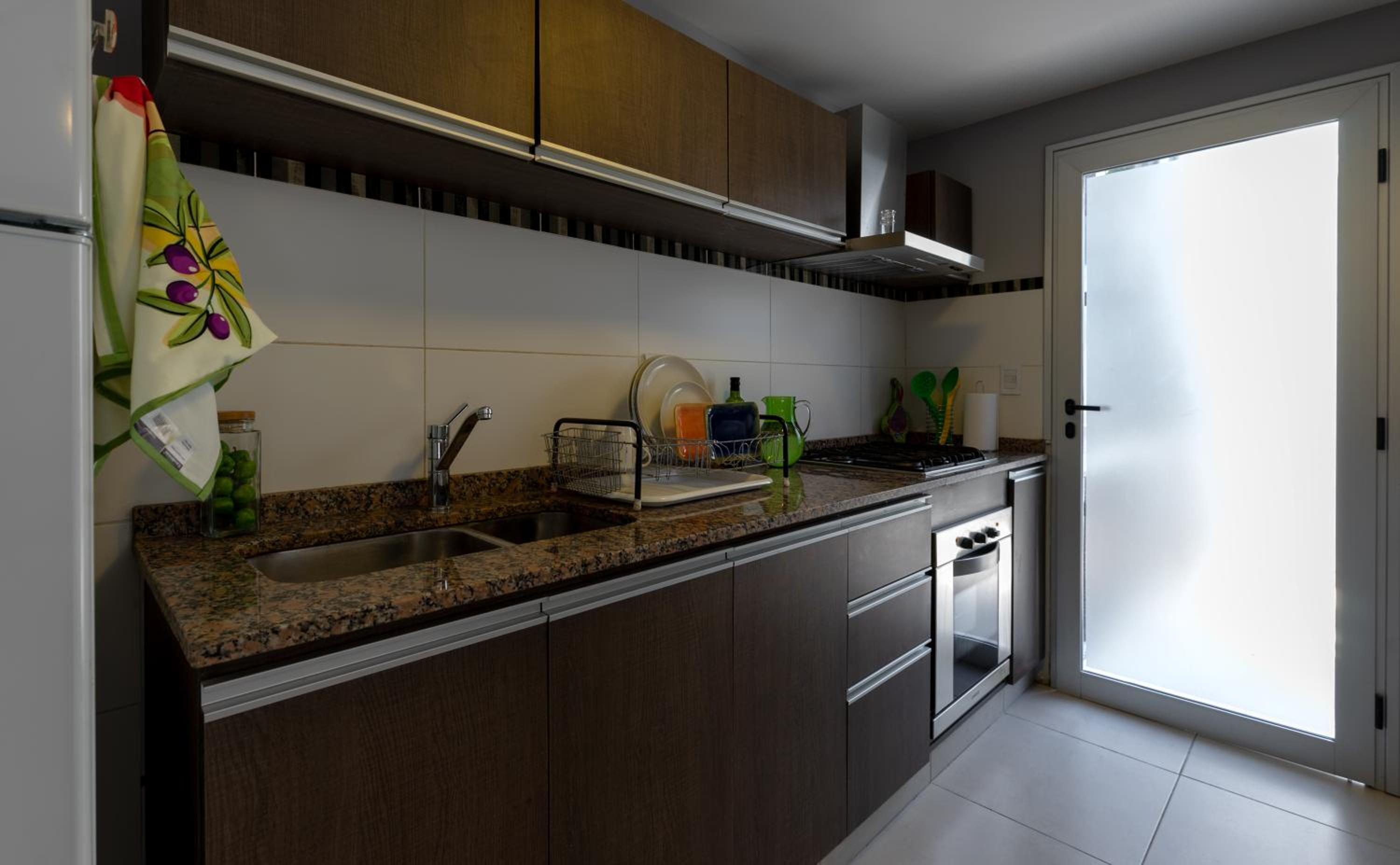 Duplex La Puntilla