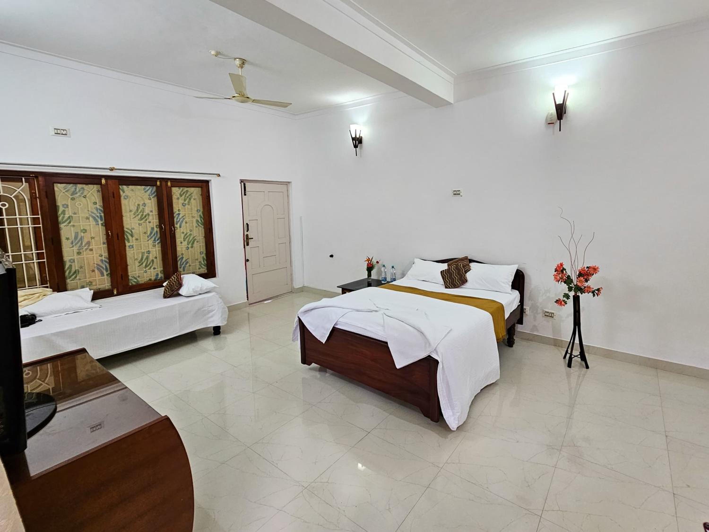 Serene Bean Homestay