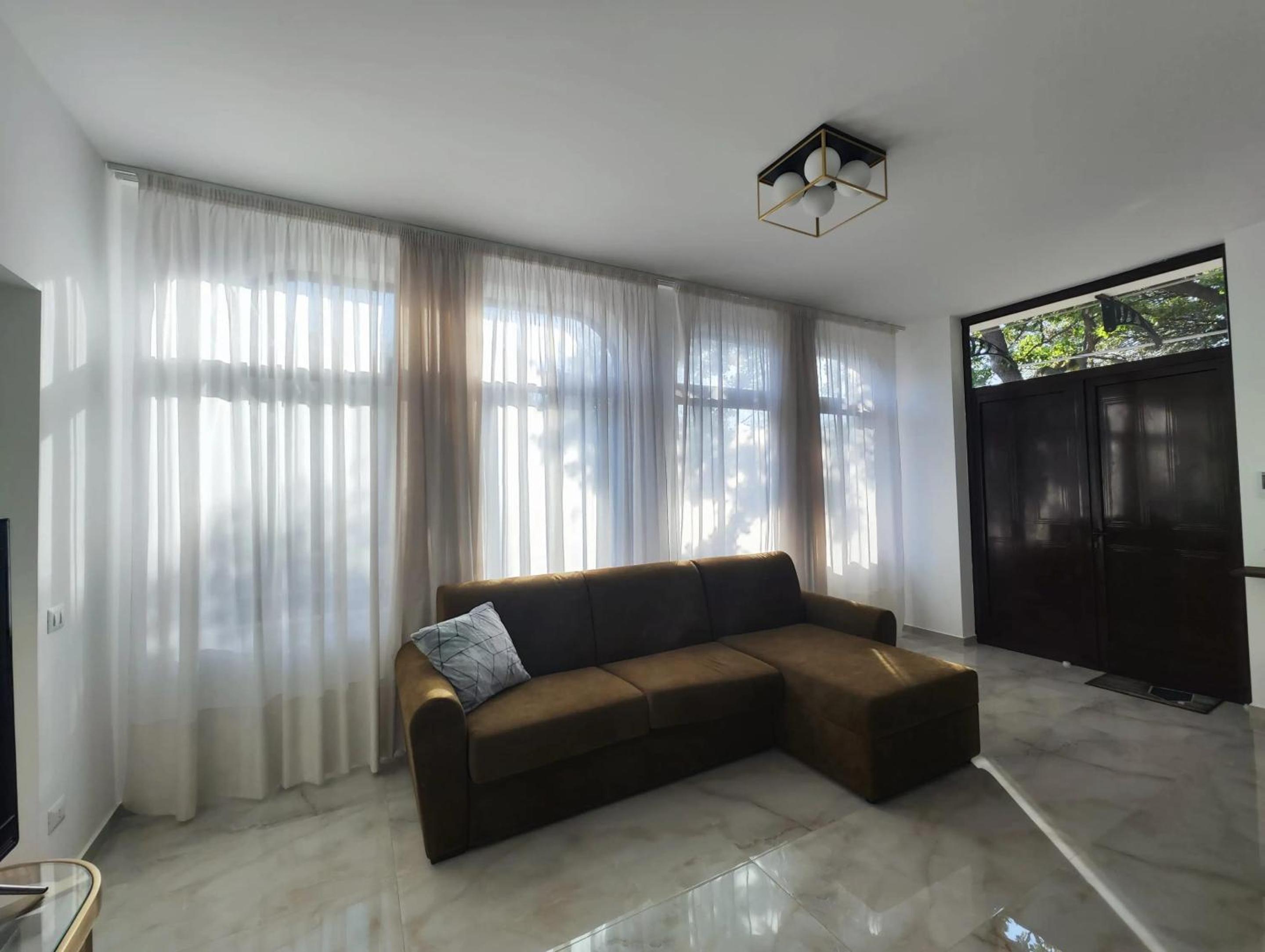 Charming house between Sant'Agostino and Sperlonga garden photo 5