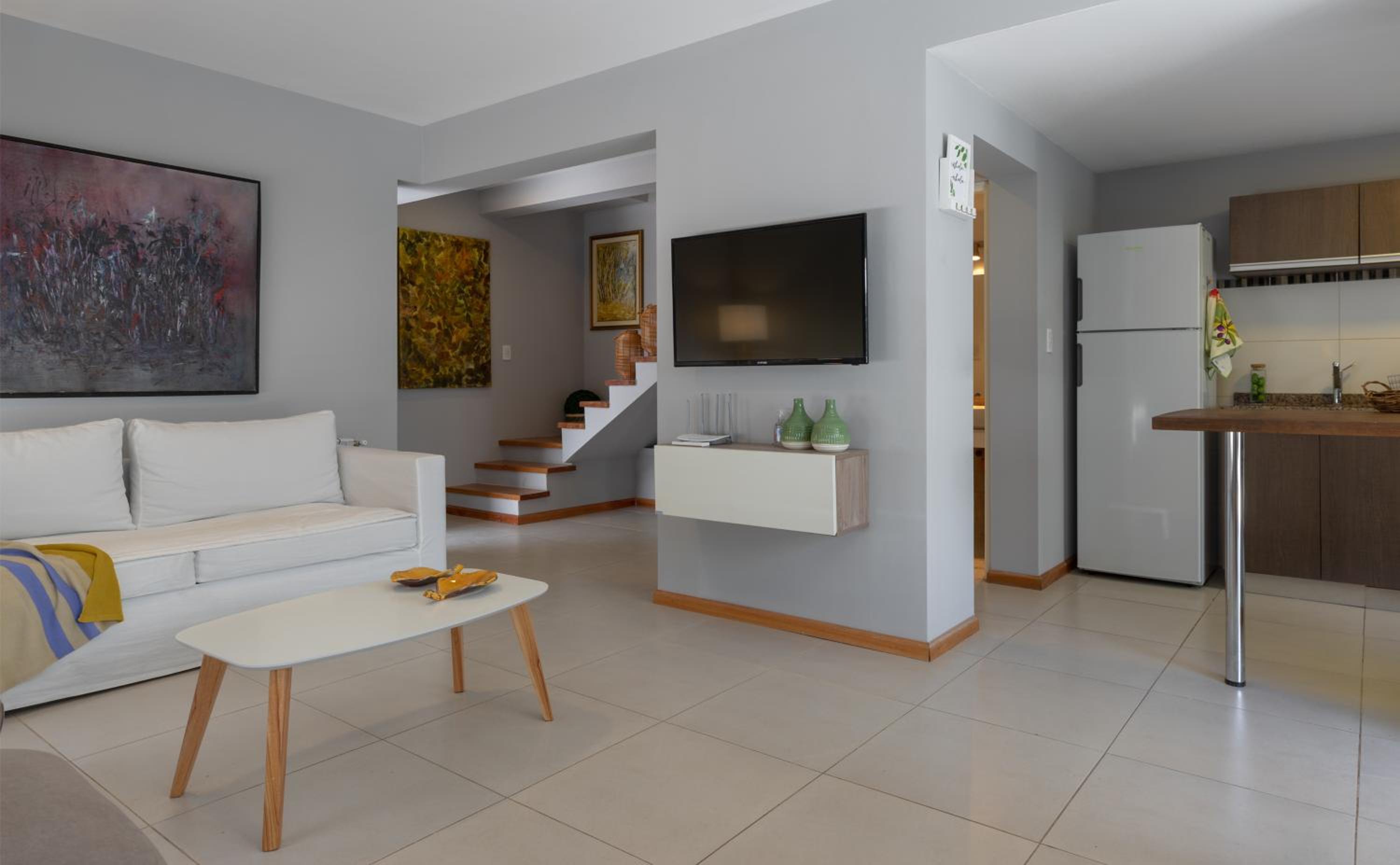Duplex La Puntilla