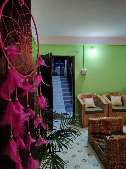 lounge